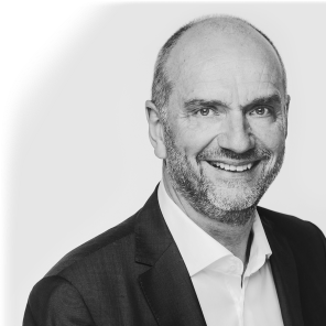 Portrait of Werner Schubert